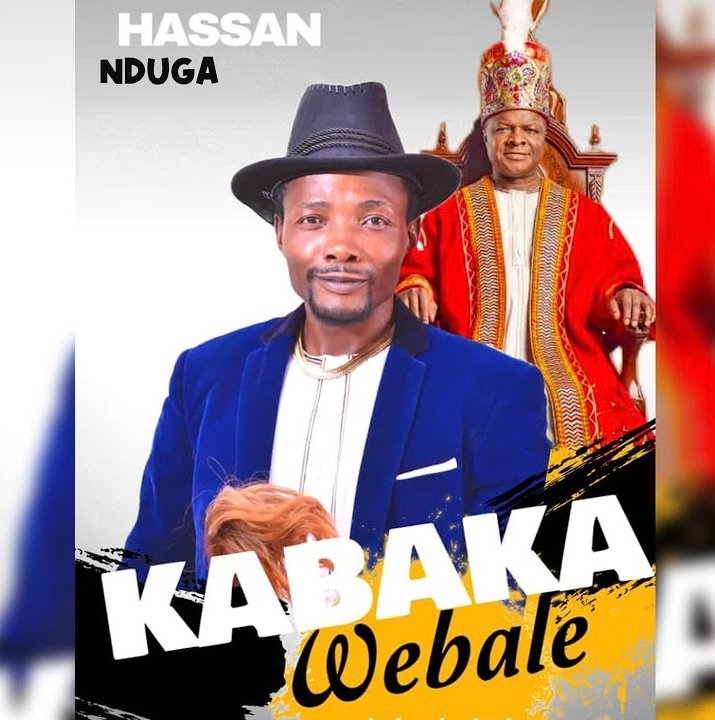 Hassan Ndugga